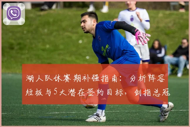 湖人队休赛期补强指南：分析阵容短板与5大潜在签约目标，剑指总冠军